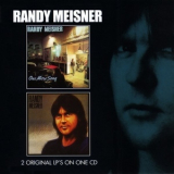 Randy Meisner - One More Song - Randy Meisner '2007
