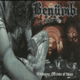 Benumb - Withering Strands Of Hope '2000