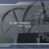 Alien Produkt - Honour Vs. Falsehood - The First Step [EP] '2009