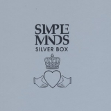 Simple Minds - Silver Box (CD5) '2004