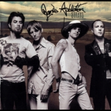 Jane's Addiction - Strays '2003