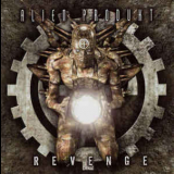 Alien Produkt - Revenge '2005