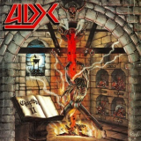 ADX - La Terreur '1986