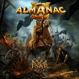 Almanac - Tsar '2016