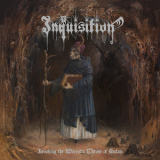 Inquisition - Invoking The Majestic Throne Of Satan '2015