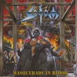 Sodom - Masquerade in Blood '1995