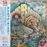 Atomic Rooster - Made In England (Mini LP SHM-CD Belle Japan 2016) '1972