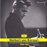 Herbert Von Karajan - Complete Recordings On Deutsche Grammophon, vol. 2 - 1959-1965 PT2 '2008