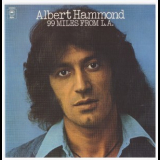 Albert Hammond - 99 Miles from L.A. '1975