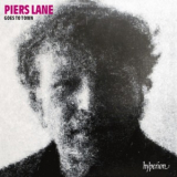Piers Lane - Piers Lane Goes To Town (Hyperion-Helios 67967) '2013