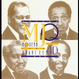 Modern Jazz Quartet, The - MJQ: 40 Years [Disc 1] '1991