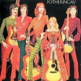 Fotheringay - Fotheringay '1970