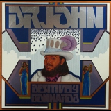 Dr. John - Desitively Bonnaroo '1974