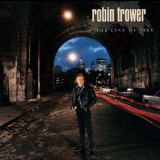 Robin Trower - In The Line Of Fire '1990
