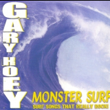 Gary Hoey - Monster Surf '2005