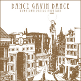 Dance Gavin Dance - Downtown Battle Mountain '2007