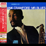 Hank Crawford - Mr. Blues '1967