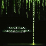 Don Davis - The Matrix Revolutions / Матрица Революция '2003