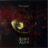 Triangle - Alert & Alive '2016