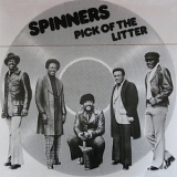 Spinners - Pick Of The Litter '1975