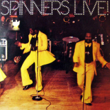 Spinners - Spinners Live! '1975