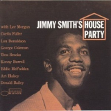 Jimmy Smith - Houseparty '1988