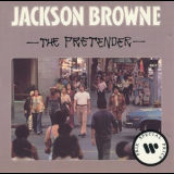 Jackson Browne - The Pretender '1976