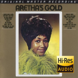 Aretha Franklin - Aretha's Gold '2014