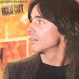 Jackson Browne - Hold Out '1980