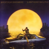 Jackson Browne - Lawyers In Love '1983
