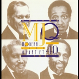 Modern Jazz Quartet, The - MJQ: 40 Years [Disc 3] '1991