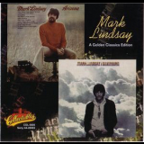 Mark Lindsay - Arizona (1970) & Silverbird (1970) [2on1] (1996 Collectables) '1996