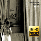 Charles Lloyd Quartet - Mirror [Hi-Res stereo] 24bit 88kHz '2010