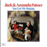 Jack & Amanda Palmer - You Got Me Singing '2016