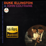 Duke Ellington & John Coltrane - Duke Ellington & John Coltrane (2010) [Hi-Res stereo] 24bit 88kHz '1962