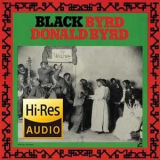 Donald Byrd - Black Byrd (2013) [Hi-Res stereo] 24bit 192kHz '1973