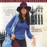 Carly Simon - No Secrets '1972