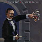 Blue Oyster Cult - Agents Of Fortune '1976