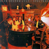 Blue Oyster Cult - Spectres '1977