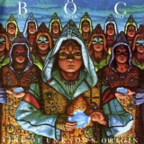 Blue Oyster Cult - Fire Of Unknown Origin '1981