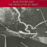Blue Oyster Cult - The Revölution By Night '1983
