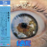 Nektar - Journey To The Centre Of The Eye (Mini LP SHM-CD + CD Belle Japan 2013) '1971
