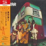 Nektar - Down To Earth (Mini LP SHM-CD Belle Japan 2013) '1974