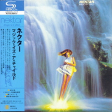 Nektar - Magic Is A Child (Mini LP SHM-CD Belle Japan 2013) '1977