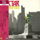 Nektar - Live In New York (2 Mini LP SHM-CD Set Belle Japan 2013) '1977