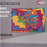 Alvin Curran - Songs And Views Of The Magnetic Garden (1993 Re) '1975
