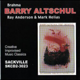 Barry Altschul - Brahma '1980