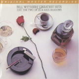 Bill Withers - Bill Withers' Greatest Hits '1981