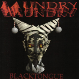 Laundry - Blacktongue '1994