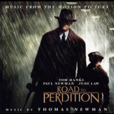 Thomas Newman - Road To Perdition / Проклятый путь OST '2002